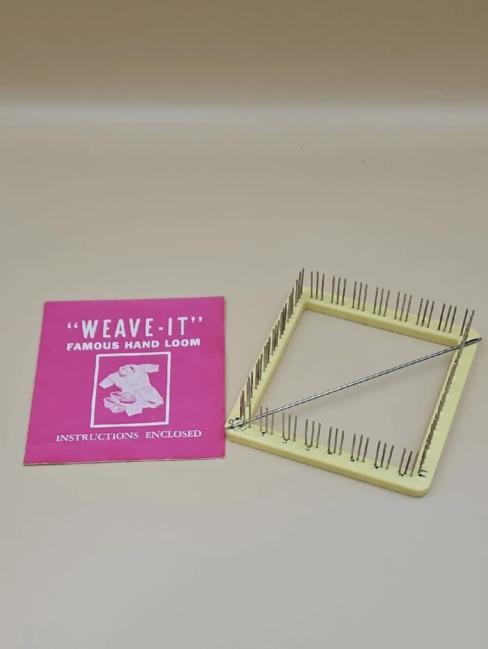 Collectable Hand Loom